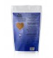 True Elements Flax Seeds Roasted 500gm