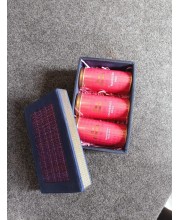 True Elements Sustainable Hamper 300gm (Grass Gift Hamper Box)