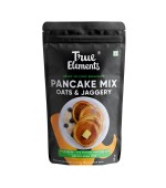 True Elements Pancake Mix Oats and Jaggery  50gm