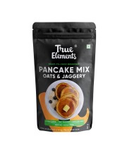 True Elements Pancake Mix Oats and Jaggery  50gm