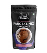 True Elements Pancake Mix Chocolate 50gm