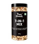 True Elements 7-in-1 Mix 480gm