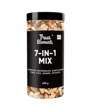 True Elements 7-in-1 Mix 480gm