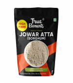 True Elements Jowar Atta (Sorghum) 1kg