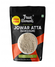 True Elements Jowar Atta (Sorghum) 1kg