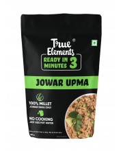 True Elements Jowar Upma 250gm