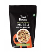 True Elements Muesli Nuts and Berries 900gm