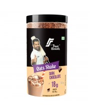 RS By True Elements Oats Shake Dark Chocolate 400gm