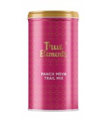 True Elements Panchmeva Trail Mix 100gm GH (In Pink Metal Jar)