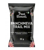 True Elements Panchmeva Trail Mix 30gm