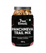 True Elements Panchmeva Trail Mix 900gm