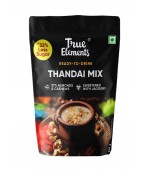True Elements Thandai Mix 200gm
