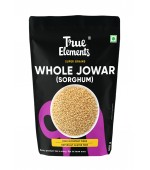 True Elements Whole Jowar 500gm