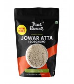 True Elements Jowar Atta (Sorghum) 500gm
