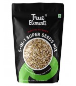 True Elements 5-In-1 Mix 125gm