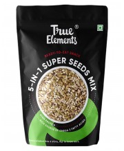 True Elements 5-In-1 Mix 250gm