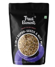 True Elements 7-In-1 Mix 500gm