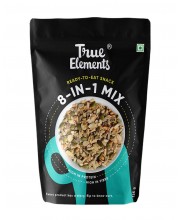 True Elements 8-in-1 Mix 125gm