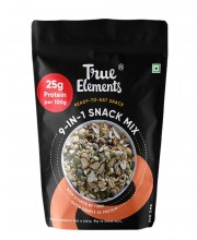 True Elements 9-In-1 Mix 500gm