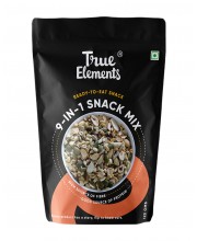True Elements 9-In-1 Mix 125gm