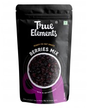 True Elements Berries Mix 30gm
