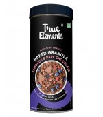 True Elements Granola Dark Chocolate 450gm