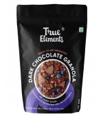 True Elements Granola Dark Chocolate 700gm