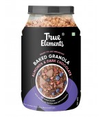 True Elements Granola Dark Chocolate 900gm