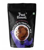 True Elements Pancake Mix Chocolate 500gm