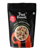 True Elements Muesli Nuts and Berries 145gm