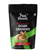 True Elements Cashews Whole 1kg