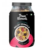 True Elements Granola Millet 900gm