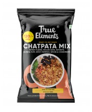 True Elements Chatpata Mix 30gm