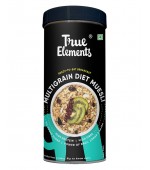 True Elements Multigrain Diet Muesli (Offline Discount) 400gm (Rs. 100 off)