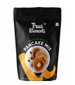 True Elements Pancake Mix Oats and Jaggery 250gm