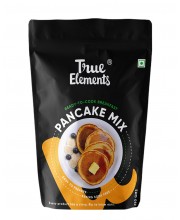 True Elements Pancake Mix Oats and Jaggery 250gm
