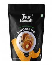 True Elements Pancake Mix Oats and Jaggery 500gm