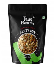 True Elements Namkeen Mix 125gm