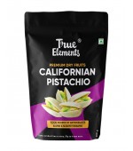 True Elements Pistachios 200gm