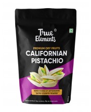 True Elements Pistachios 200gm