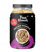 True Elements Granola Protein 900gm