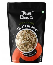 True Elements Protein Mix 125gm