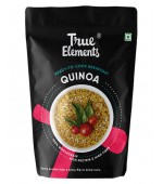 True Elements Quinoa 1kg