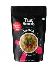 True Elements Quinoa 200gm