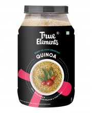 True Elements Quinoa 2kg