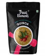 True Elements Quinoa 5kg