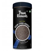 True Elements Chia Seeds Raw 750gm