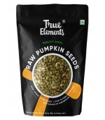 True Elements Pumpkin Raw Seeds 150gm