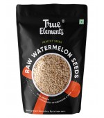 True Elements Watermelon Raw Seeds 150gm