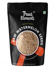 True Elements Watermelon Raw Seeds 250gm